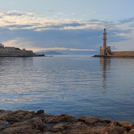 Georgia'S House Chania Chania  Buitenkant foto