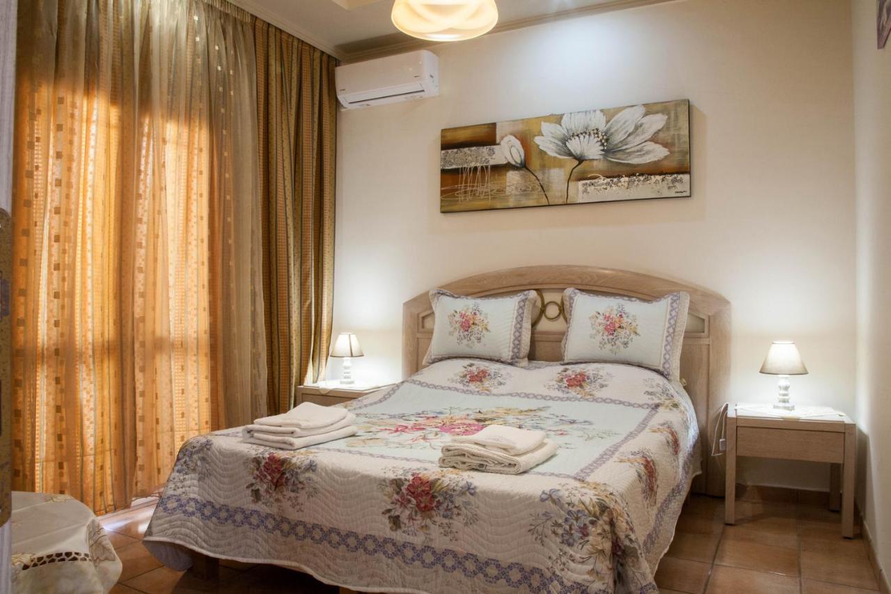 Georgia'S House Chania Chania  Buitenkant foto